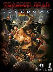 Trapped Dead: Lockdown (PC) - Steam Key - GLOBAL
