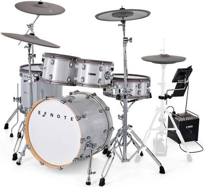 Efnote Pro 701 Traditional E-Drum Set