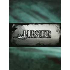 Pursuer Steam Key GLOBAL