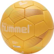 Hummel - Concept håndbold - Dame  - 3  - Orange