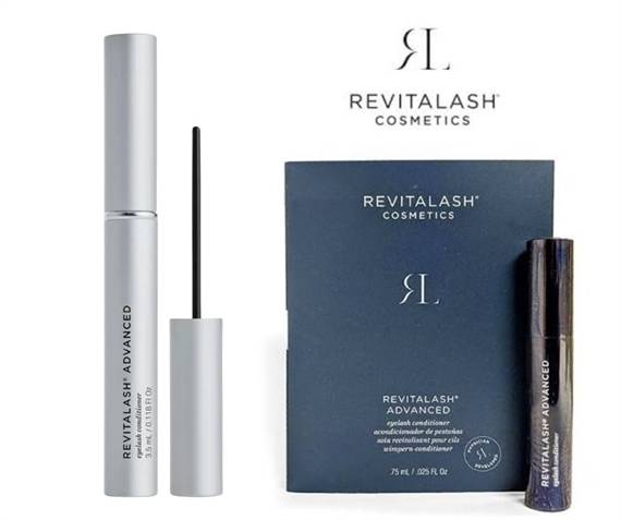 Revitalash Advanced Eyelash Conditioner vippeserum 3.5 ml