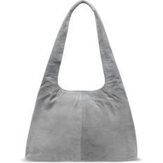 Depeche - Soft Secret Shopper 16052 - Silver Grey