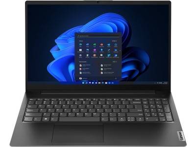 Lenovo V15 G5, 15.6" Full HD TN matt, Intel Core i5-13420H, 16 GB, 512 GB PCIe SSD, WiFi 6, Win11 Pro