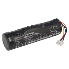 Batteri till Garmin DC50 mfl - 2.600 mAh