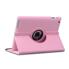 iPad Mini 4 - lyserød