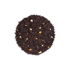 Earl Grey Kusmi, INTENS ØKOLOGISK sort te med citronskal