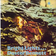 Duster Bennett Bright Lights - EX 1969 UK vinyl LP 7-63221