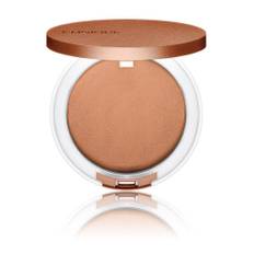 Pressed powder bronzer sunblushed