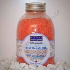 Badsalt Pome Granat 500g