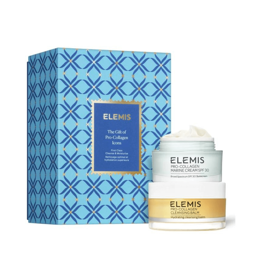 The Gift of Pro-Collagen Icons