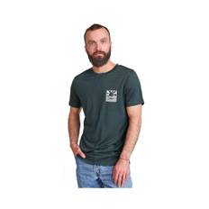 ELSK Cube Wool T-shirt Men