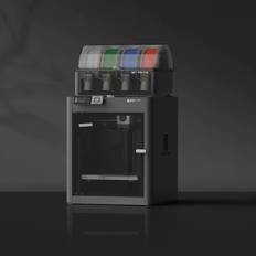 Bambu Lab P1S - Combo 3D-Printer