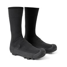 GripGrab Explorer Gravel Skoovertræk - Vandtæt - Sort / 42-44
