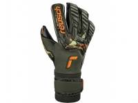 (ComputerSalg) Reusch Attrakt Gold X Evolution Cut