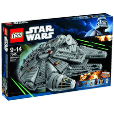 LEGO Star Wars Millennium Falcon