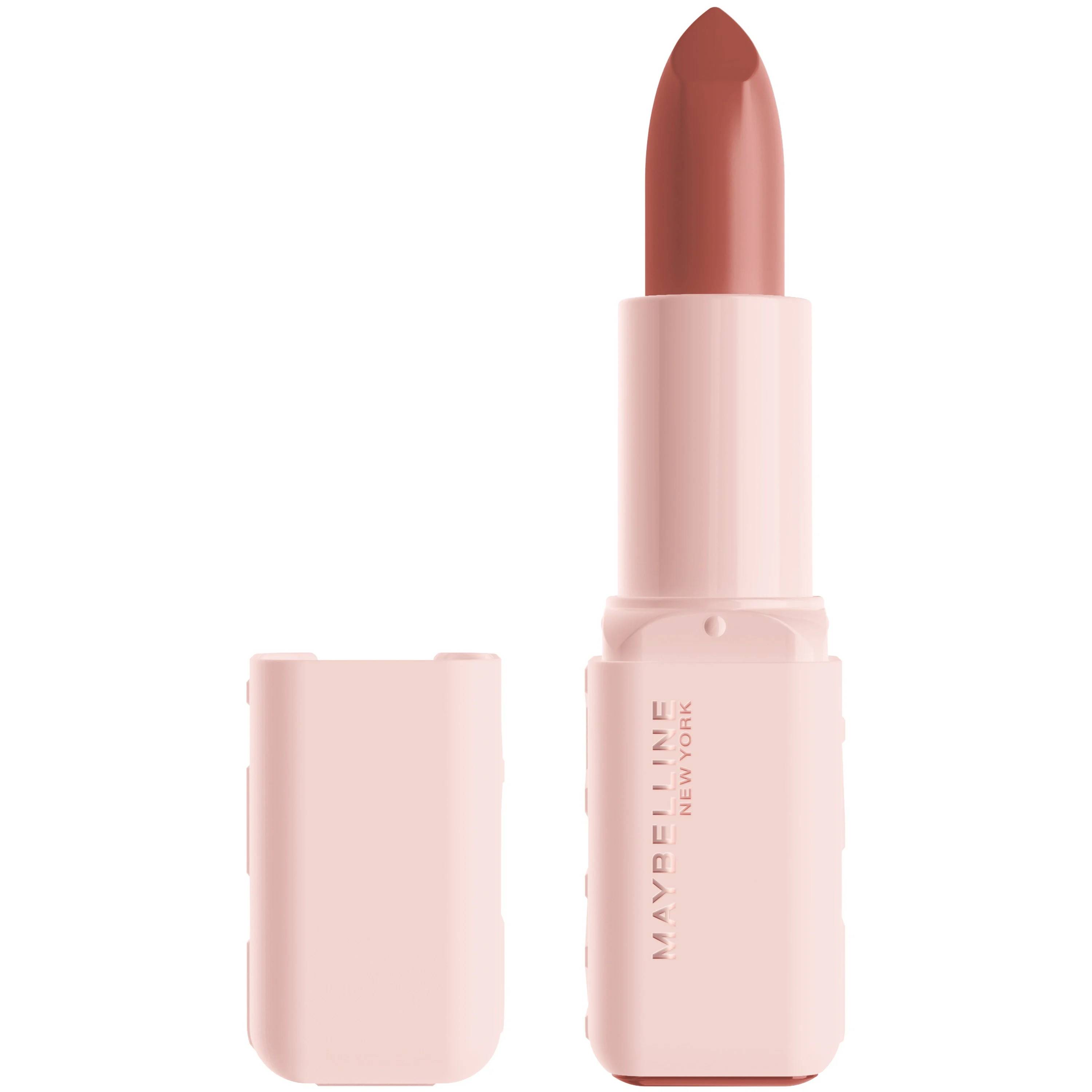 Maybelline New York Maybelline Serum Lipstick 3,4 g 101 Upstate