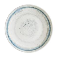 Rivus Line Gourmet tallrik - 12 st/fp (23 diameter cm)