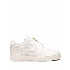 Nike - x Serena Williams Air Force 1 LXX låga sneakers - dam - läder/gummi/Tyg - 11.5 - Vit