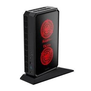 Minis Forum MINI-PC Minis Forum G7 Pt Ryzen 9 7945HX barebone.
