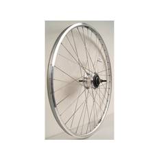 28 tum Bakhjul (622) Shimano Nexus 7 Rullbroms