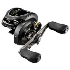 Shimano Curado DC 201HG Vänster