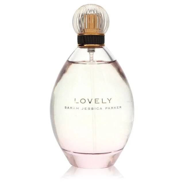 Lovely Perfume