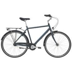 Raleigh Shopping Alu Herre Blå - 2025 - delivery-time-sync - 60 cm
