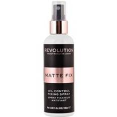 Revolution Makeup Matte Fix Fixing Spray 100 ml