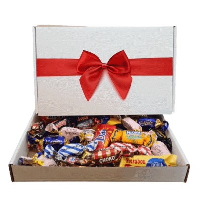 Rosett Boxen