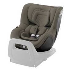 Britax Römer DUALFIX 5Z i-Size Kindersitz Reboarder LUX Urban Olive