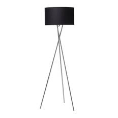 Nielsen Light Uptown Krom/Sort