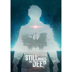 Still Wakes the Deep PC