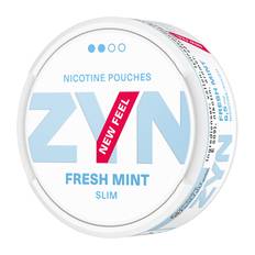 ZYN Fresh Mint Slim 30-p (30-p)