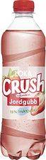 LOKA Crush Jordgubb 50 cl å-pet