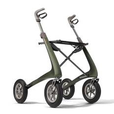 Rollator - ByACRE Carbon Overland - GrÃ¸n