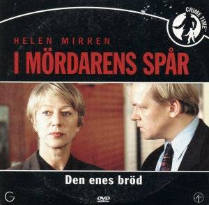 DVD - I Mördarens Spår : Den Enes Bröd (Beg)