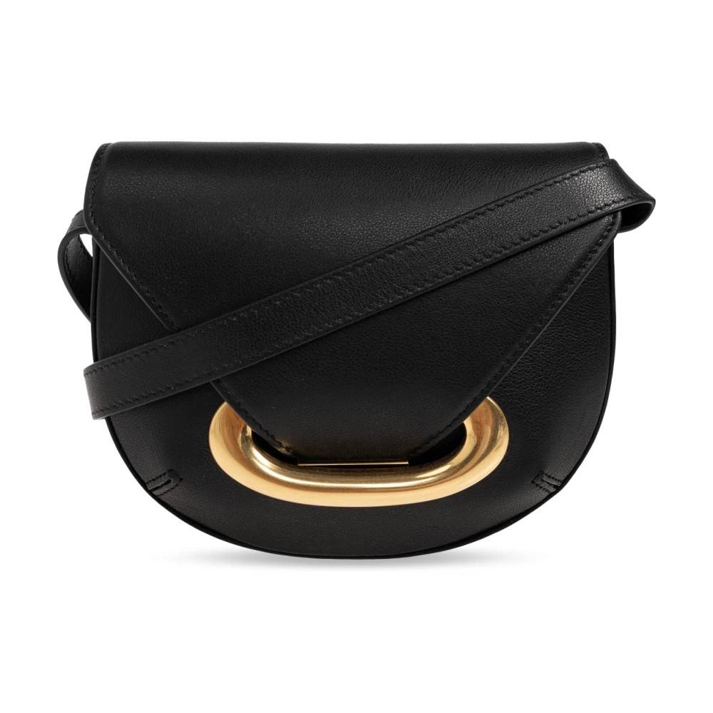 Wandler Veneto Lille Taske - Tasker - Dame - Sort - ONE SIZE - Uld