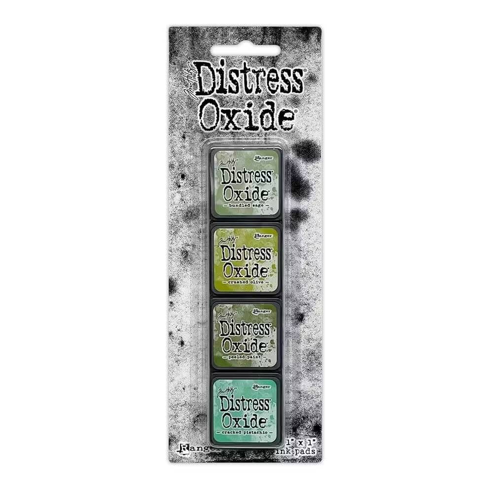 Ranger Tim Holtz Distress Mini Oxide Ink Pads #3