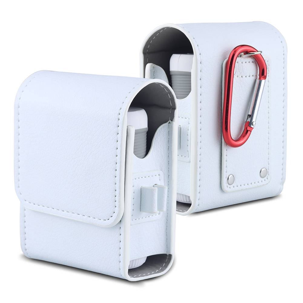 Magnetic Golf-Rangefinder Carrying Case Bag With Buckle Hard Shell Case Pouch Golf Rangefinder Storage Bag Accessories
