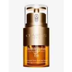 Double Serum Eye