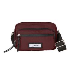 DAY ET Skuldertaske - Gweneth RE-S SB S - Windsor Wine - DAY ET - OneSize - Skuldertaske