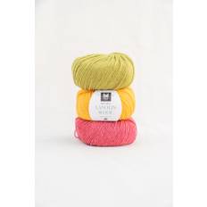 Dale - Lanolin Wool