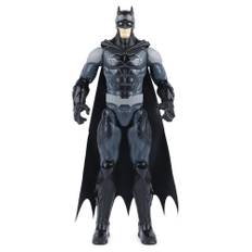 Batman Figur 30 cm M�rkegr�