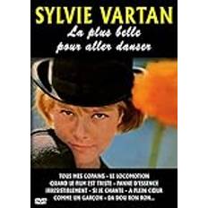 Sylvie vartan - la plus belle pour aller danser