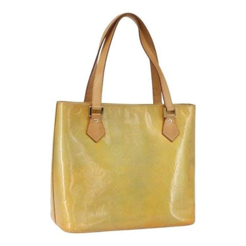 Louis Vuitton Vintage - Pre-owned Canvas Tote Bag Vintage - Dam - ONE Size -