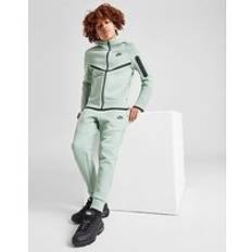 Nike Tech Fleece Träningsbyxor Junior, Steam