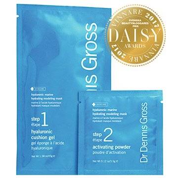 Hyaluronic Hydrating Marine Modeling Mask