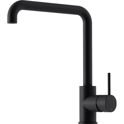 Mora INXX II Sharp – mattsvart