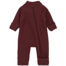 Mikk-Line Overall - Ull - Rum Russin - Mikk-Line - 62 - Overall