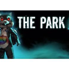 The Park (PC) Steam Key - GLOBAL